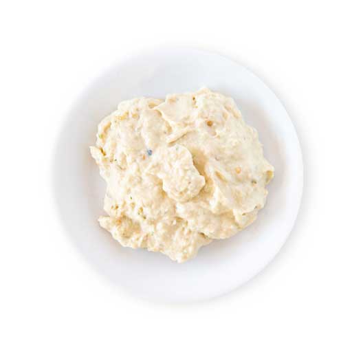 Baba Ganoush