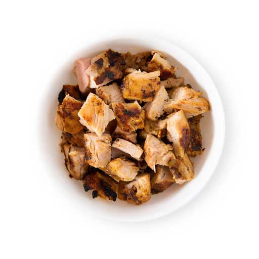 Schwarma Chicken