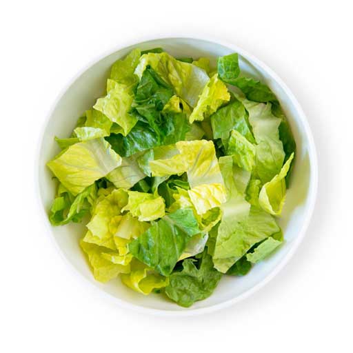 Chopped Romaine