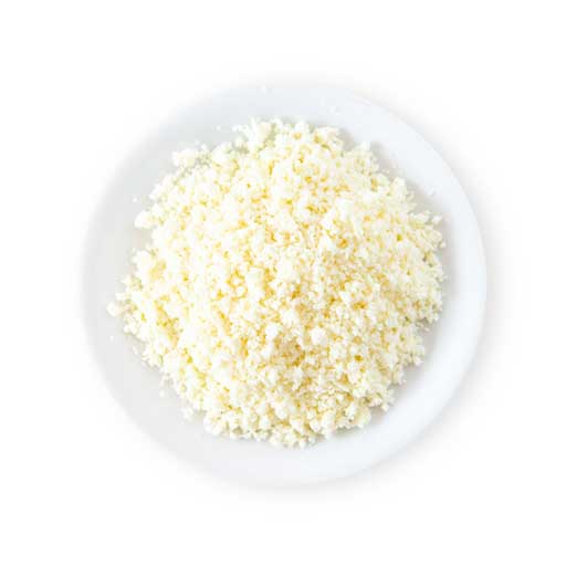 Crumbled Feta