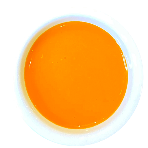 Carrot Ginger 