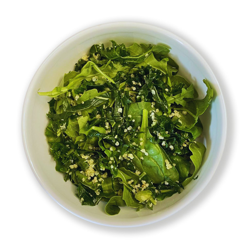 All Greens Mix