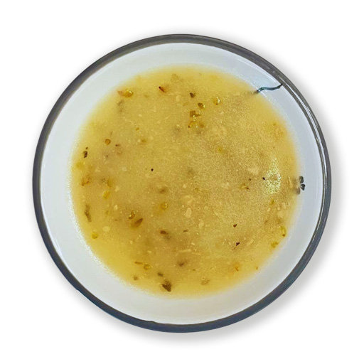Greek Vinaigrette