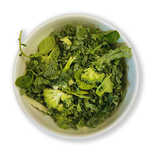 Super Greens