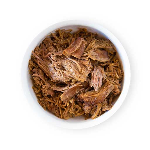 Braised Beef