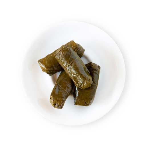 Stuffed Grape Leaves 1pc