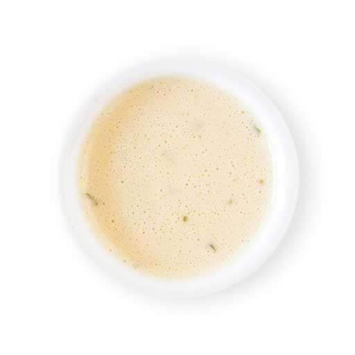 Lemon Tahini