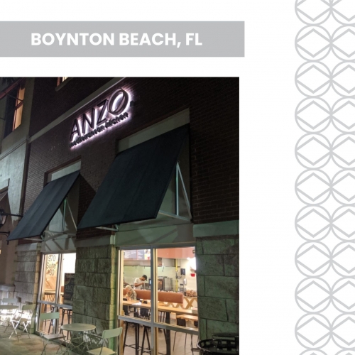 Boynton Beach Town Center 